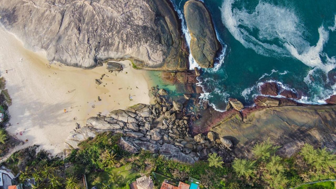 Vila Ebert Villa Niterói Dış mekan fotoğraf