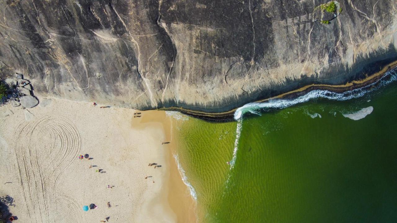 Vila Ebert Villa Niterói Dış mekan fotoğraf