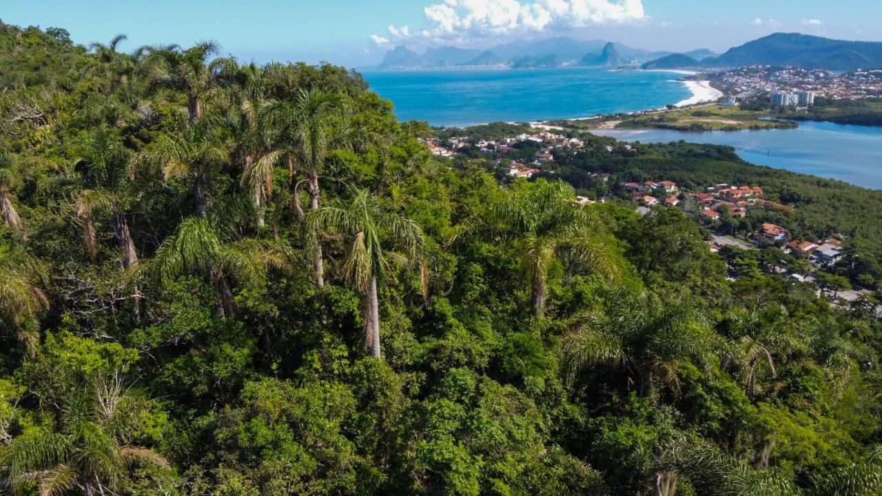 Vila Ebert Villa Niterói Dış mekan fotoğraf