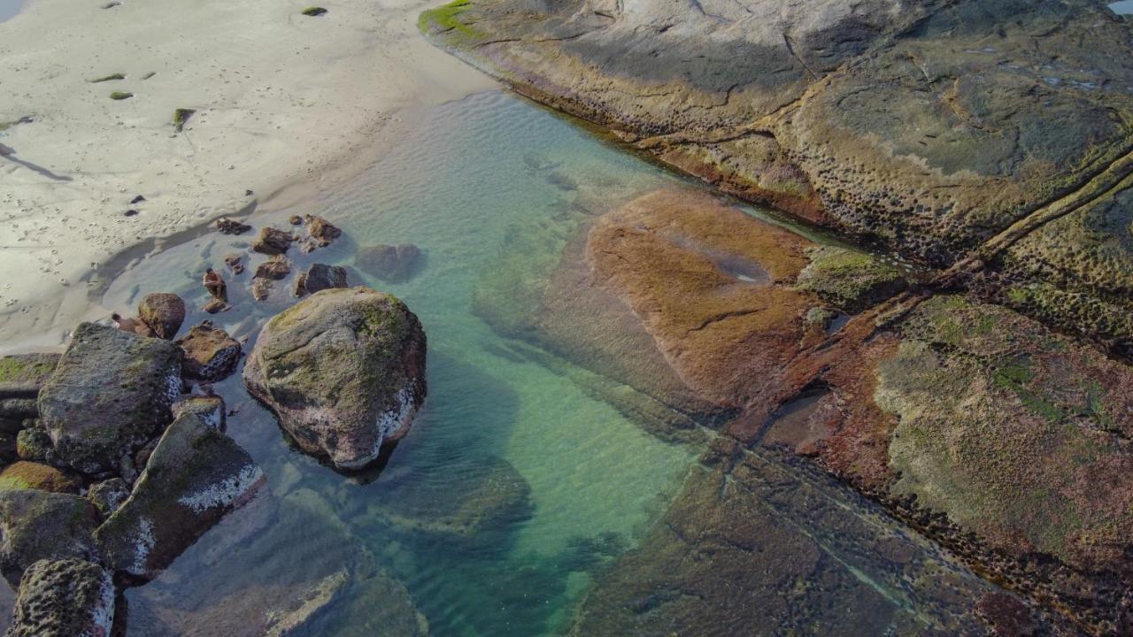 Vila Ebert Villa Niterói Dış mekan fotoğraf