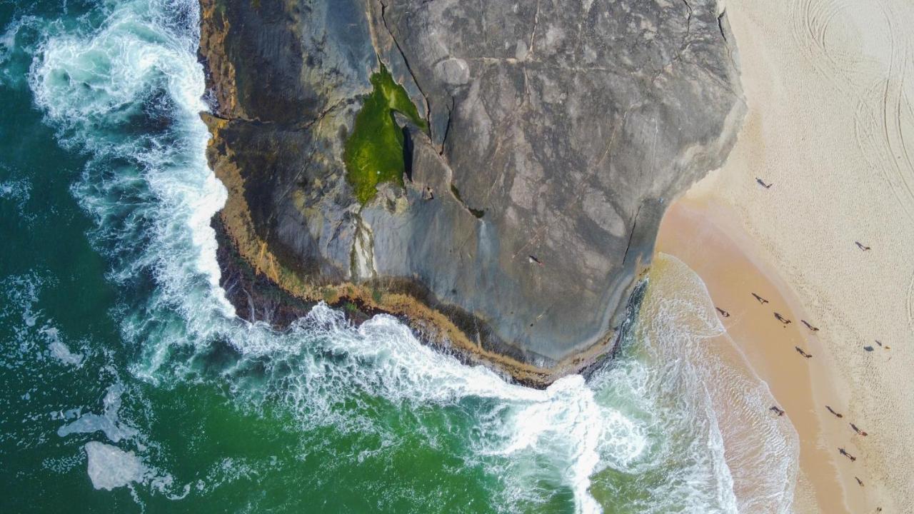 Vila Ebert Villa Niterói Dış mekan fotoğraf