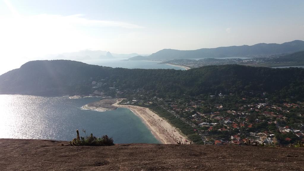 Vila Ebert Villa Niterói Dış mekan fotoğraf