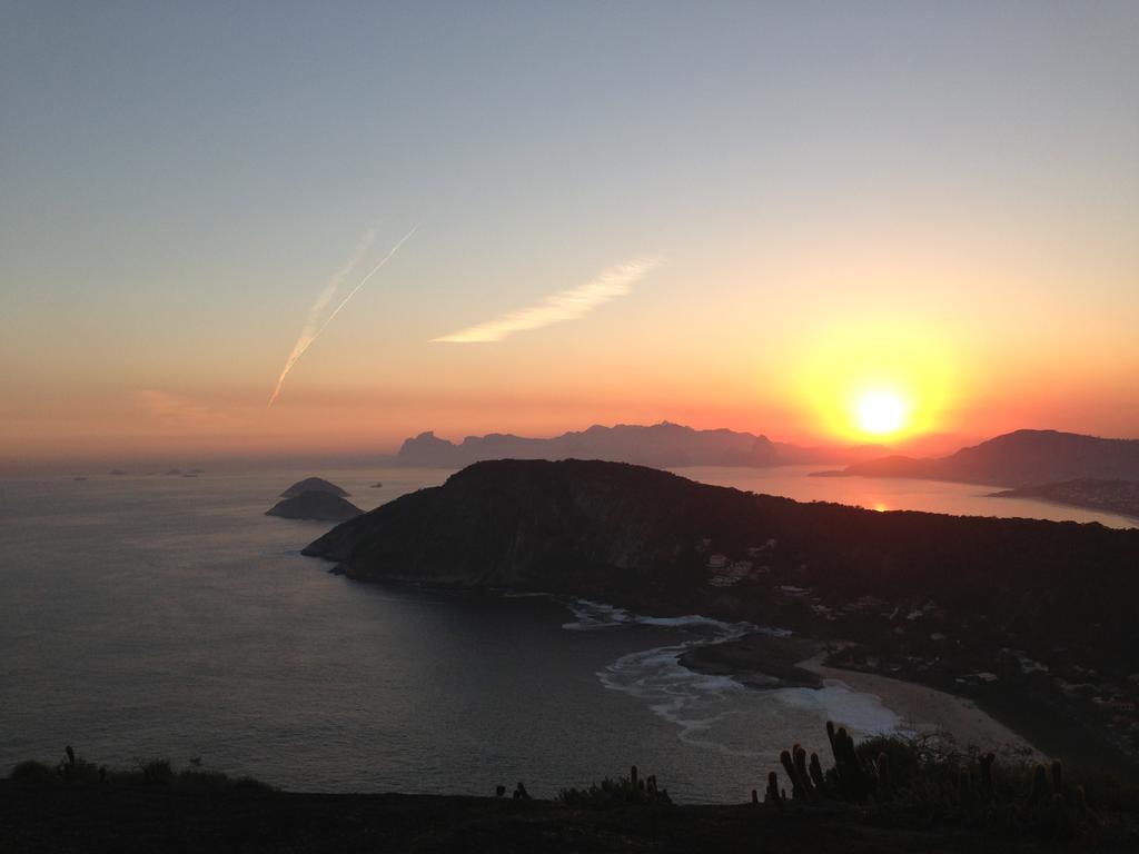 Vila Ebert Villa Niterói Dış mekan fotoğraf