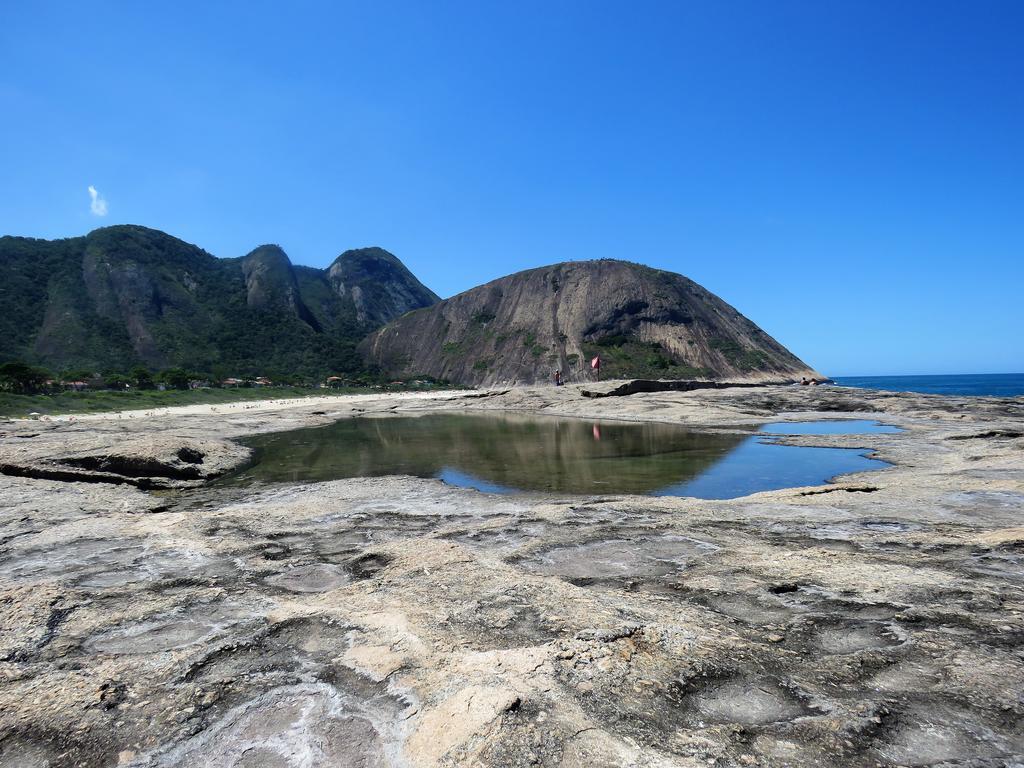 Vila Ebert Villa Niterói Dış mekan fotoğraf